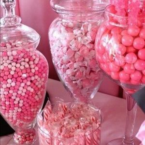 Meet your Posher, Brendalee